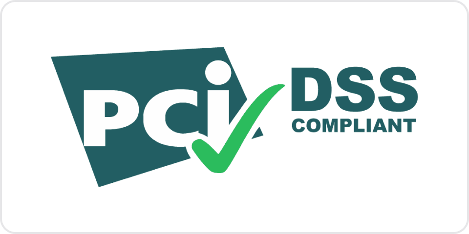 pci DSS